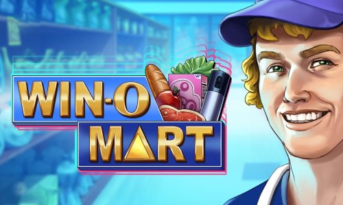 Win-O-Mart